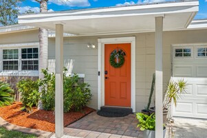 4 habitaciones y acceso a internet 