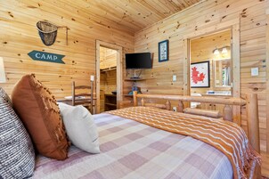 Ferienhaus | 6 Schlafzimmer, Internetzugang
