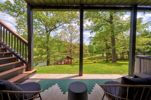 Ferienhaus | 6 Schlafzimmer, Internetzugang