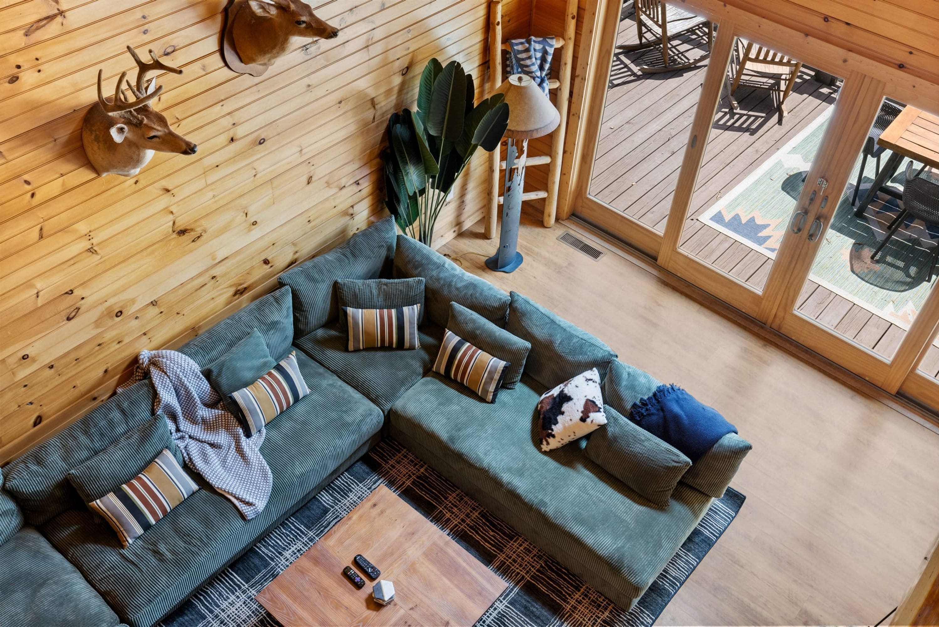 Maison | 6 chambres, accès à Internet haute vitesse