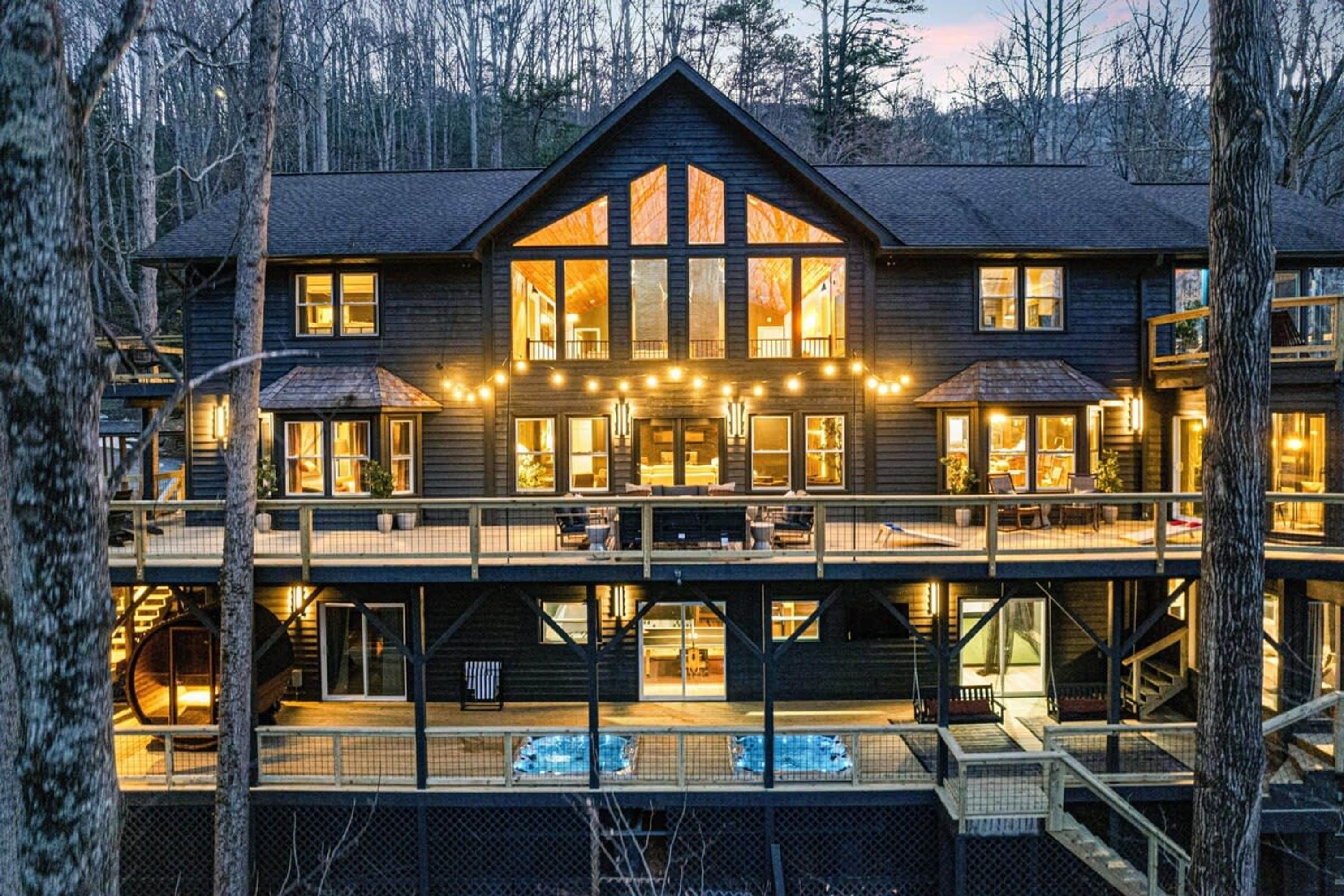 House | 6 bedrooms, Internet
