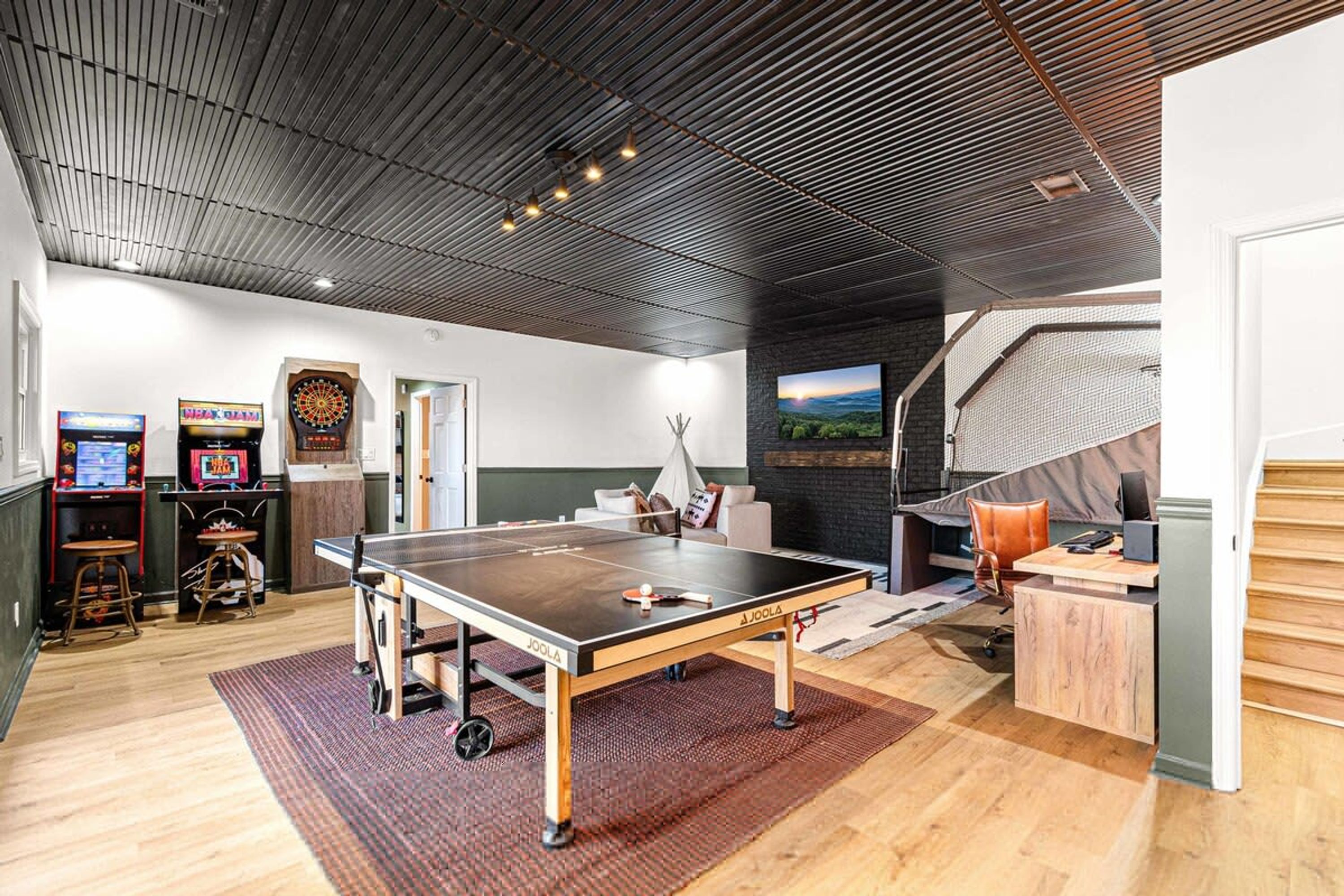 Ferienhaus | 6 Schlafzimmer, Internetzugang