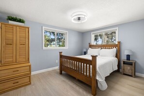 3 habitaciones y acceso a internet