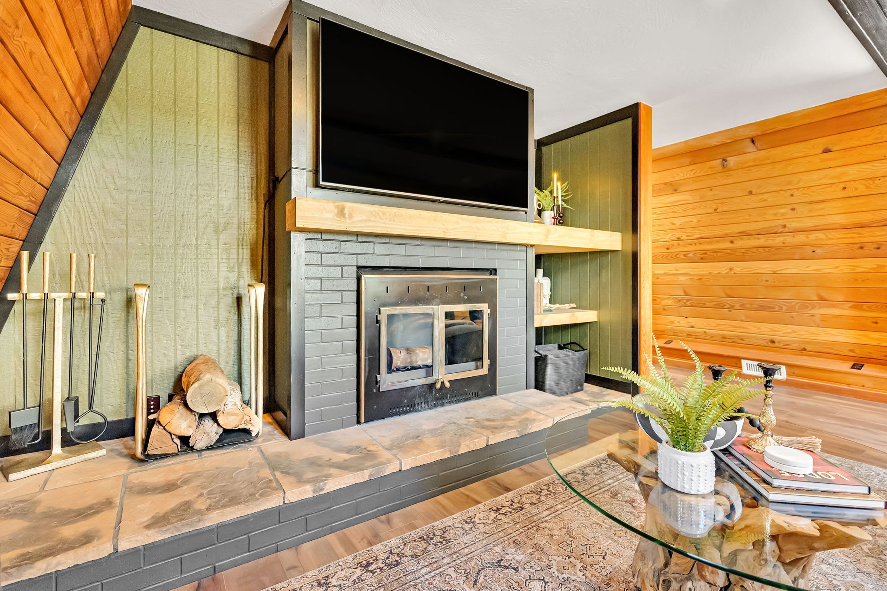House | 4 bedrooms, high-speed internet