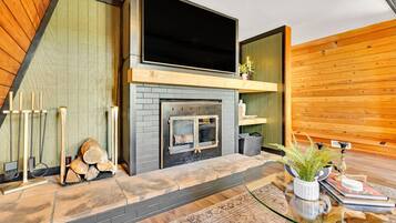 House | 4 bedrooms, high-speed internet
