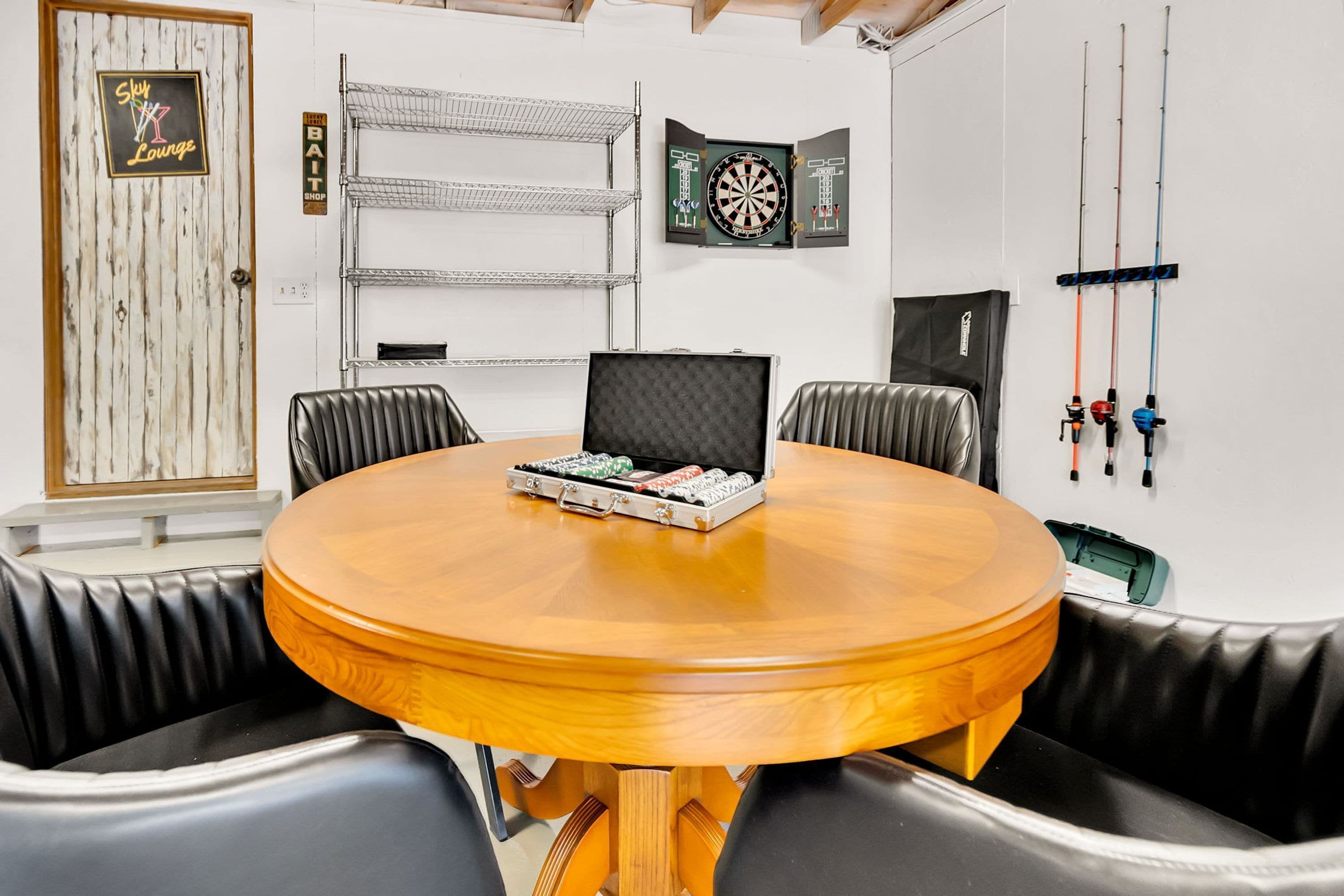House | 4 bedrooms, high-speed internet