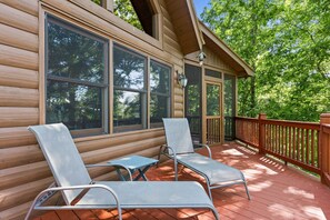 House - Mountain Views Hot Tub Fire Pit Dog Friendly (Blue Ridge)