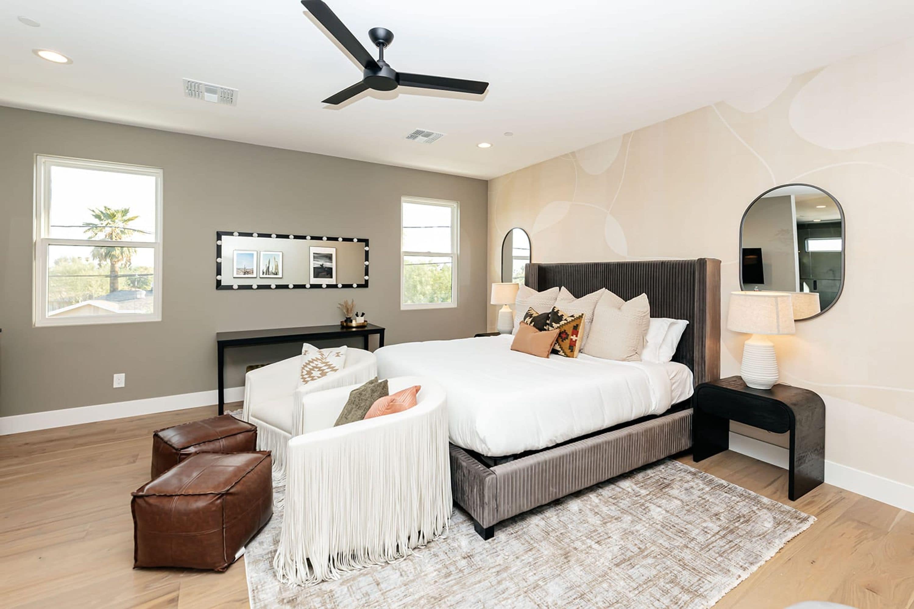 House | 5 bedrooms, high-speed internet
