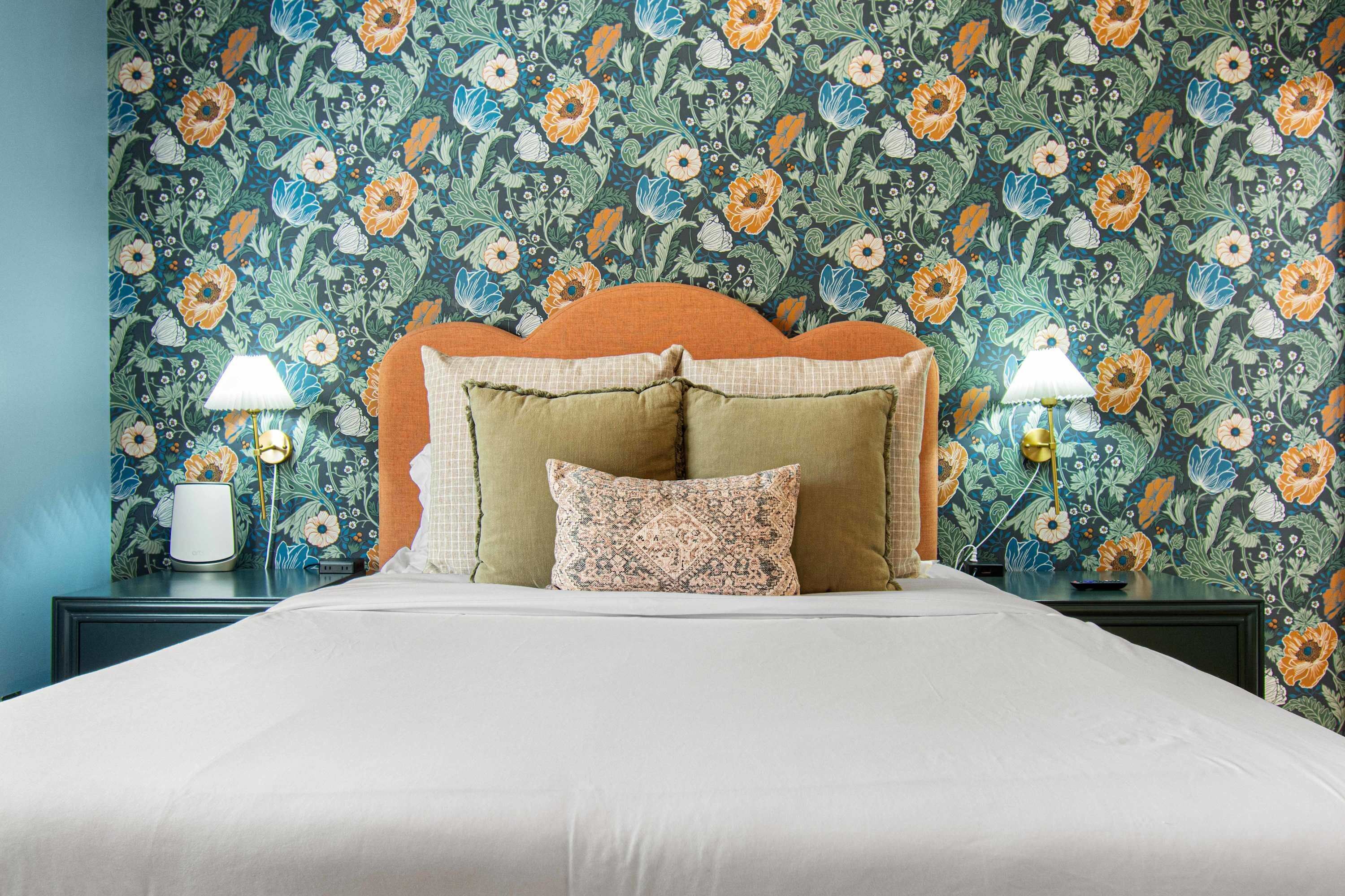 Ferienhaus | 6 Schlafzimmer, Internetzugang