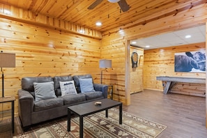 House | 3 bedrooms, Internet