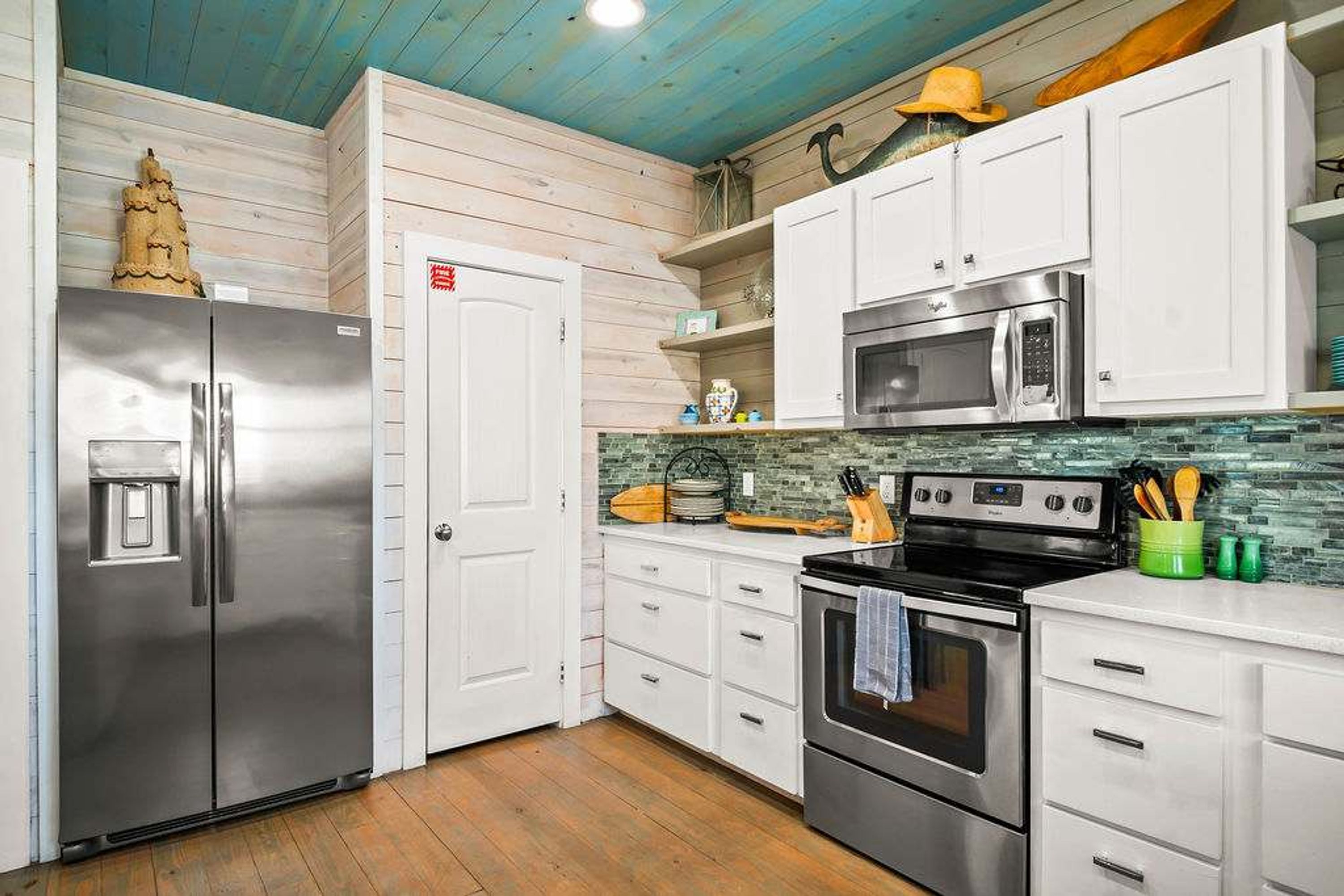 House | 4 bedrooms, high-speed internet