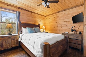 Ferienhaus | 3 Schlafzimmer, Internetzugang