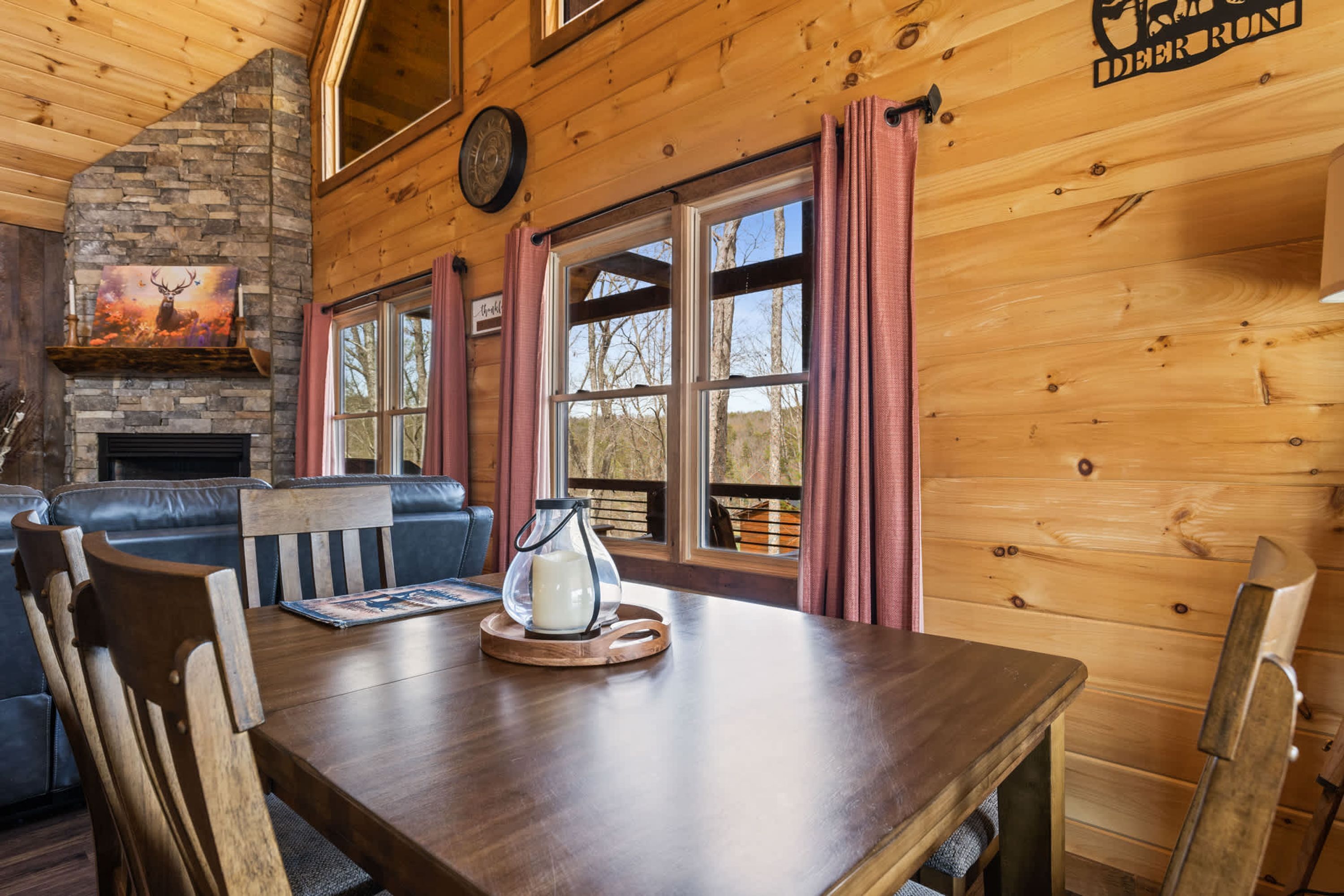 House | 3 bedrooms, high-speed internet