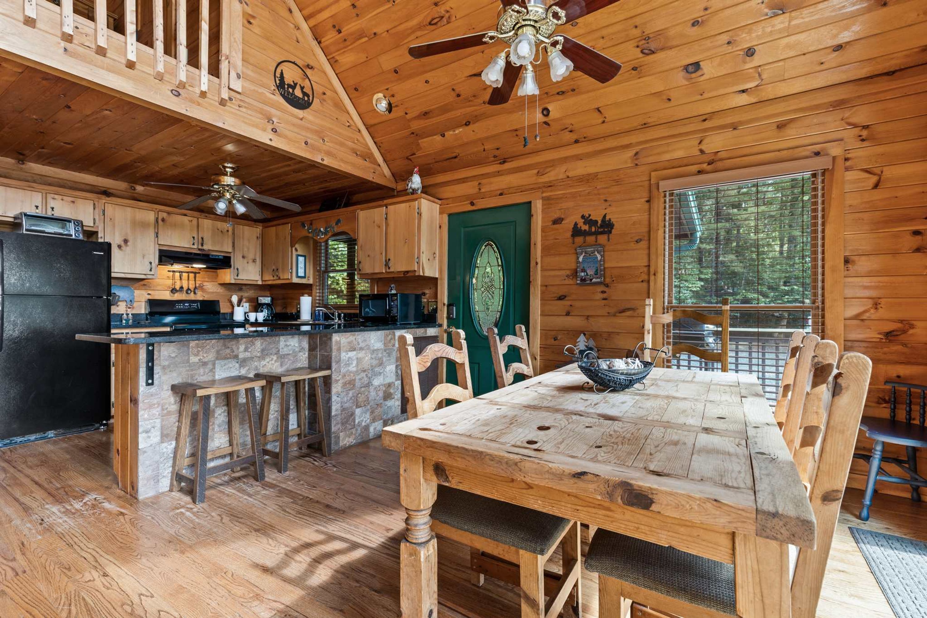 House | 3 bedrooms, high-speed internet