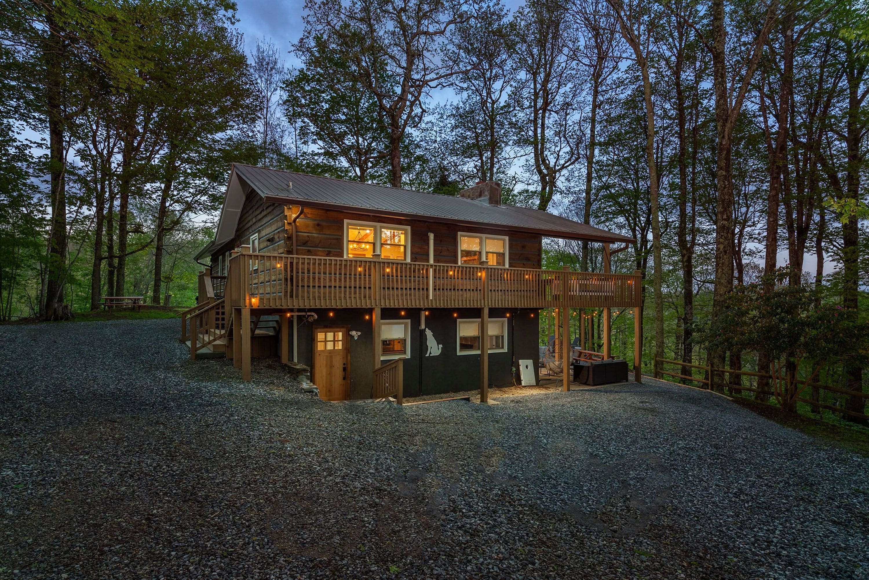 House | 4 bedrooms, Internet