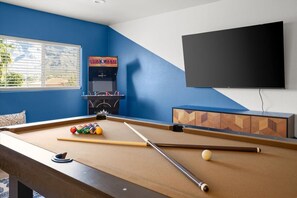 Room - Family Fun Sleeps 12 Pool Fire Pit Puttputt (Oro Valley)