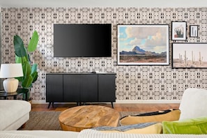 House - Family Fun Sleeps 12 Pool Fire Pit Puttputt (Oro Valley)
