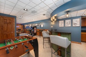 Ferienhaus | 6 Schlafzimmer, Internetzugang
