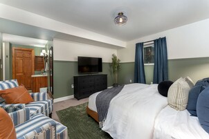 Ferienhaus | 6 Schlafzimmer, Internetzugang