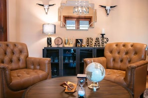 House | 5 bedrooms, high-speed internet - Golden Ridge Lodge - Hot Tub - Games - Mtn Views (Helen)