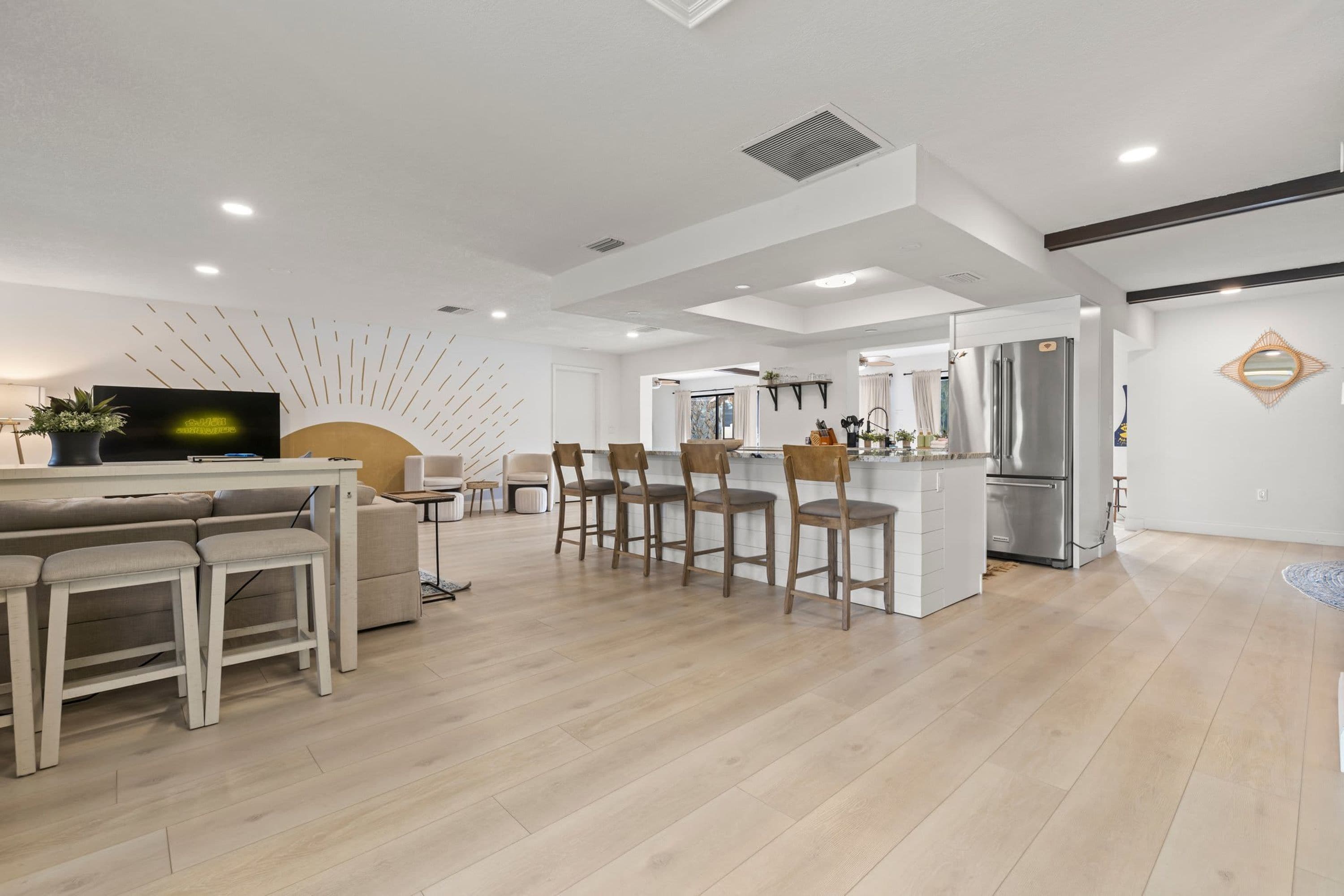 House | 4 bedrooms, Internet