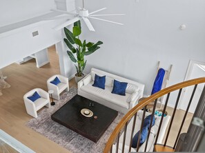 Casa | 6 habitaciones y internet