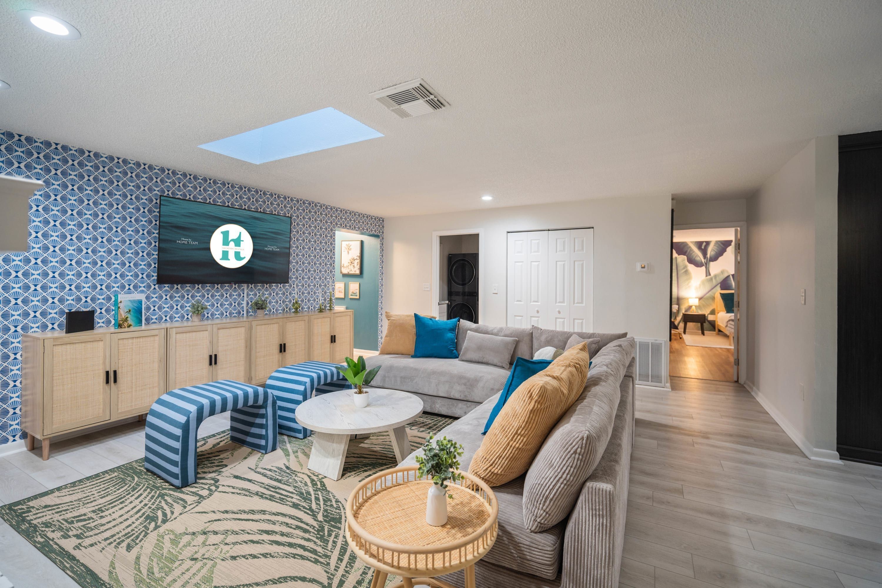 Ferienhaus | 6 Schlafzimmer, Internetzugang