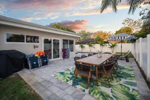 6 habitaciones y acceso a internet 