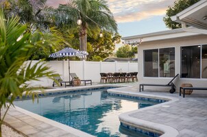 6 habitaciones y acceso a internet 