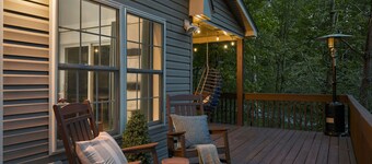 Sleeps 10 Sauna Hot Tub Arcade Firepit