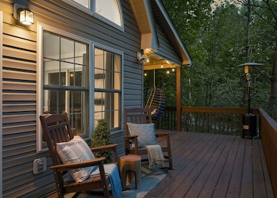 Sleeps 10 Sauna Hot Tub Arcade Firepit