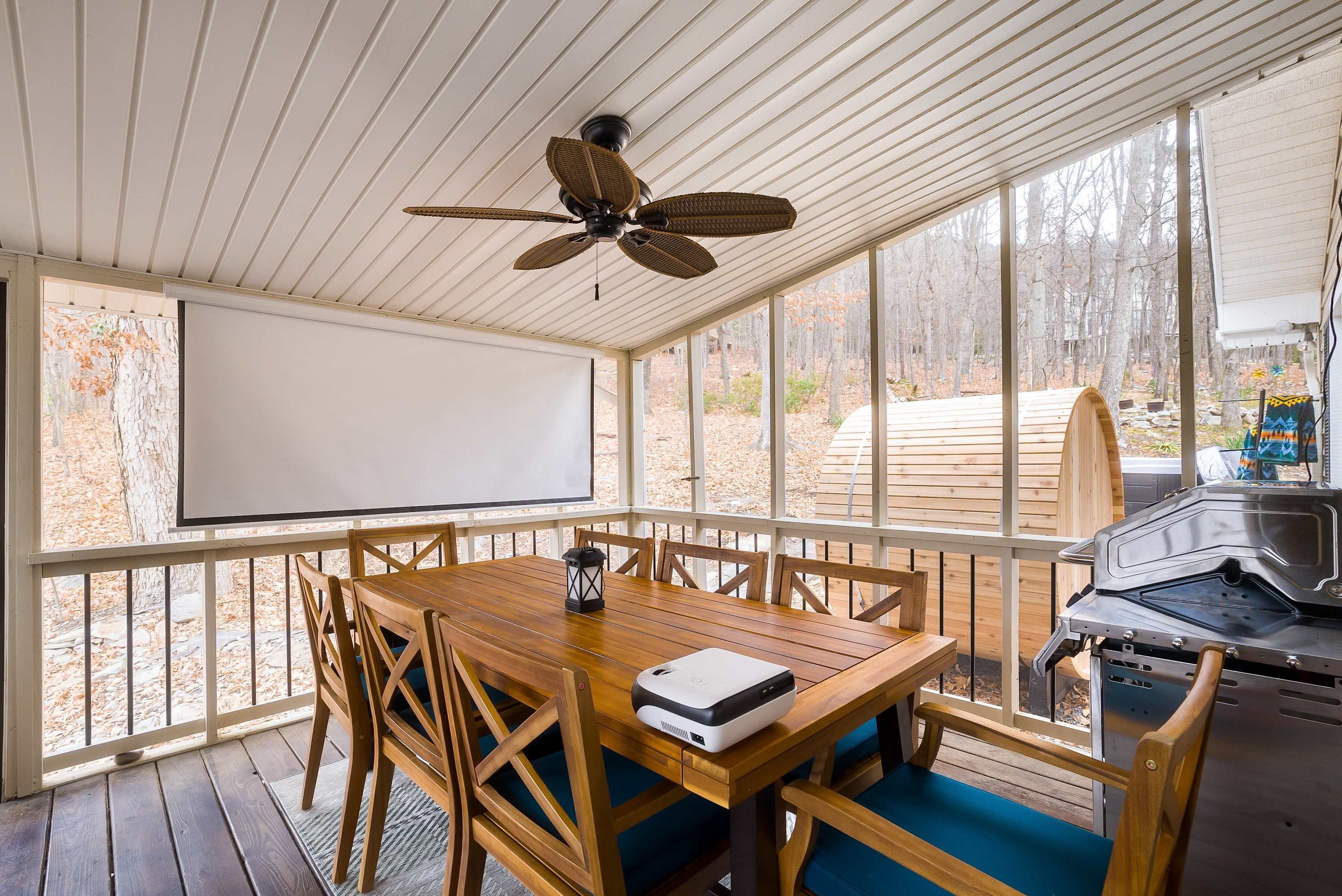 House | 4 bedrooms, Internet