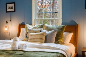 Ferienhaus | 4 Schlafzimmer, Internetzugang