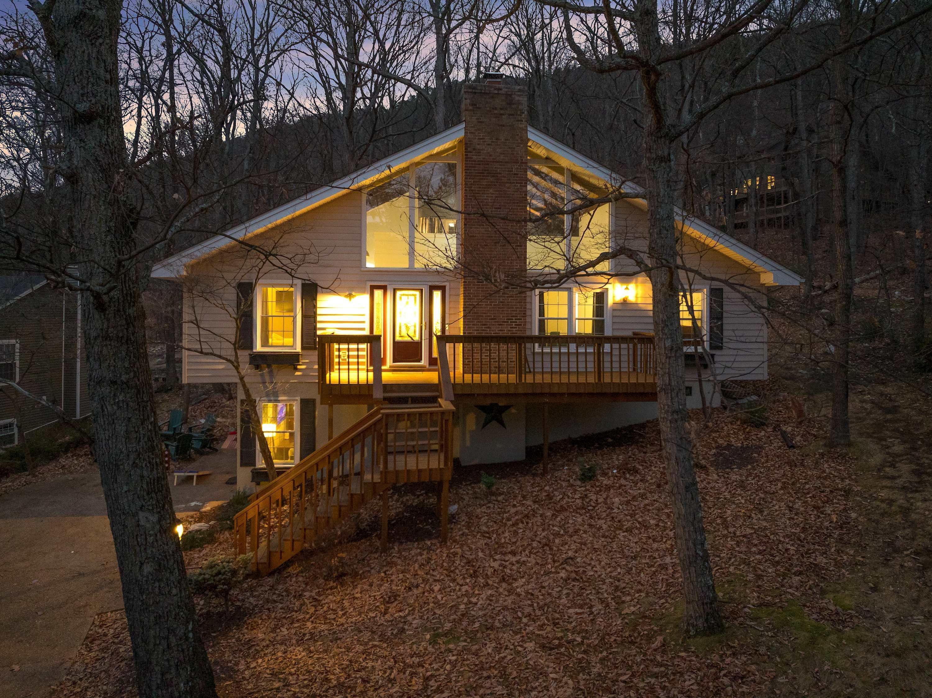 House | 4 bedrooms, Internet