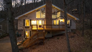 House | 4 bedrooms, Internet