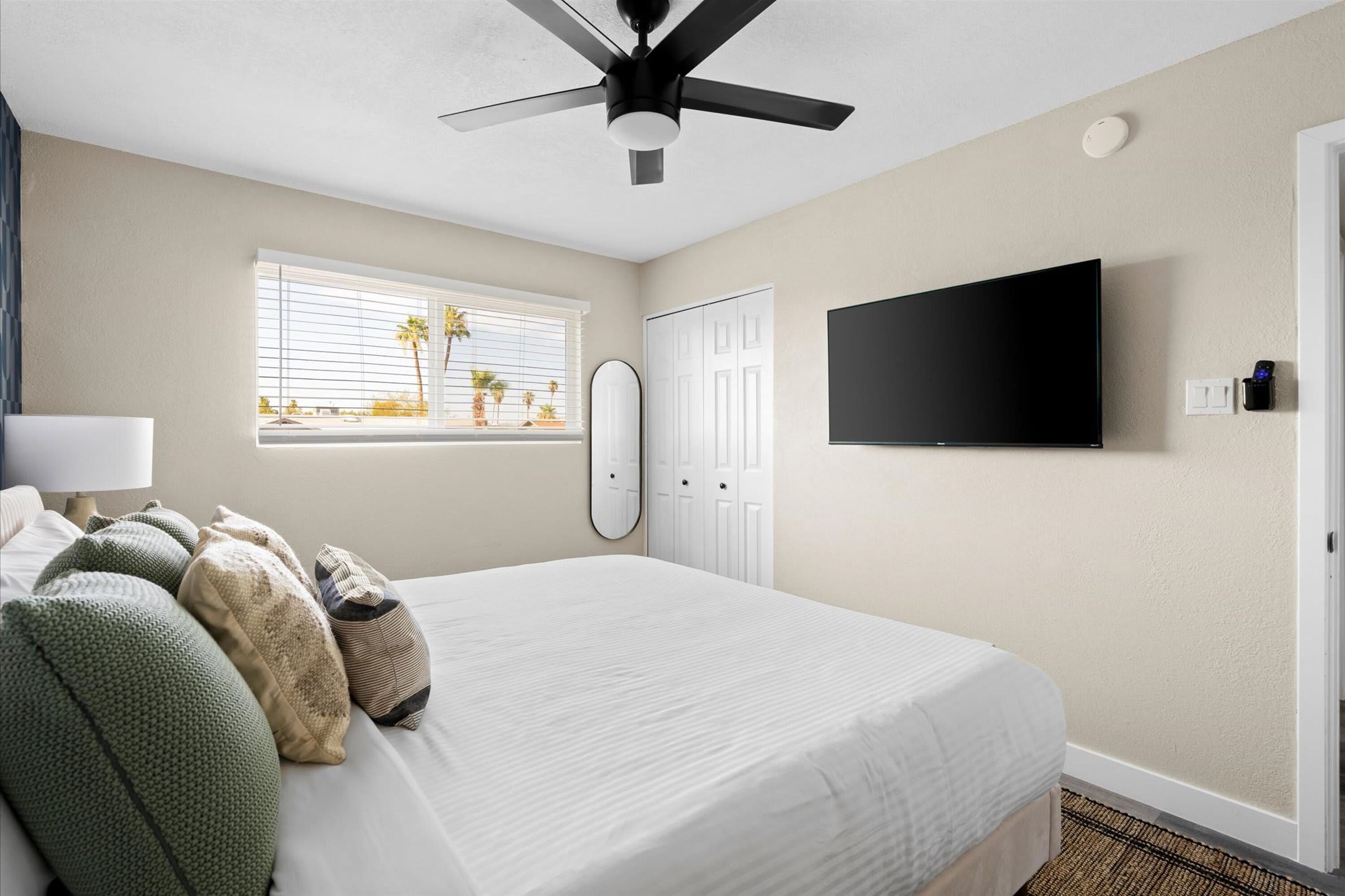 5 bedrooms, Internet