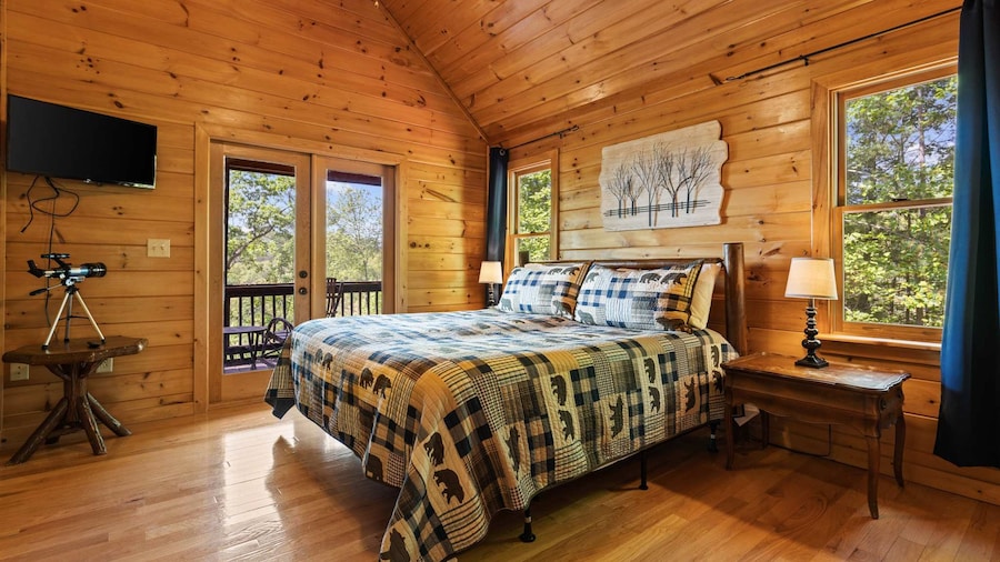 Stunning Views Hot Tub Games Fireplace Dogfriendly