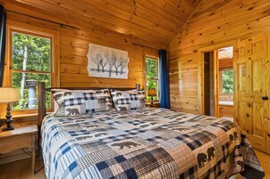 Ferienhaus | 3 Schlafzimmer, Internetzugang