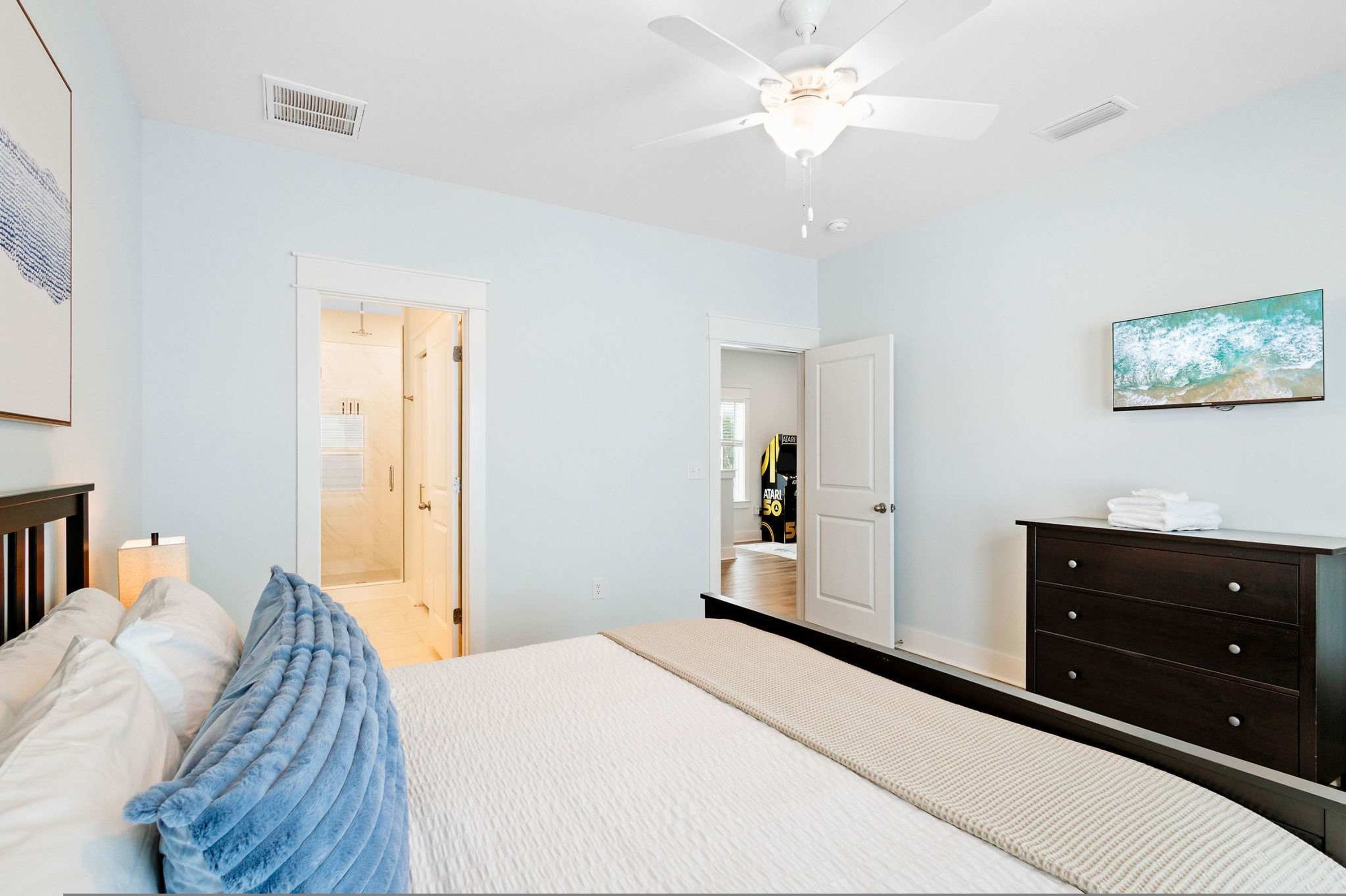 House | 4 bedrooms, high-speed internet