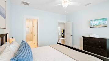 House | 4 bedrooms, high-speed internet