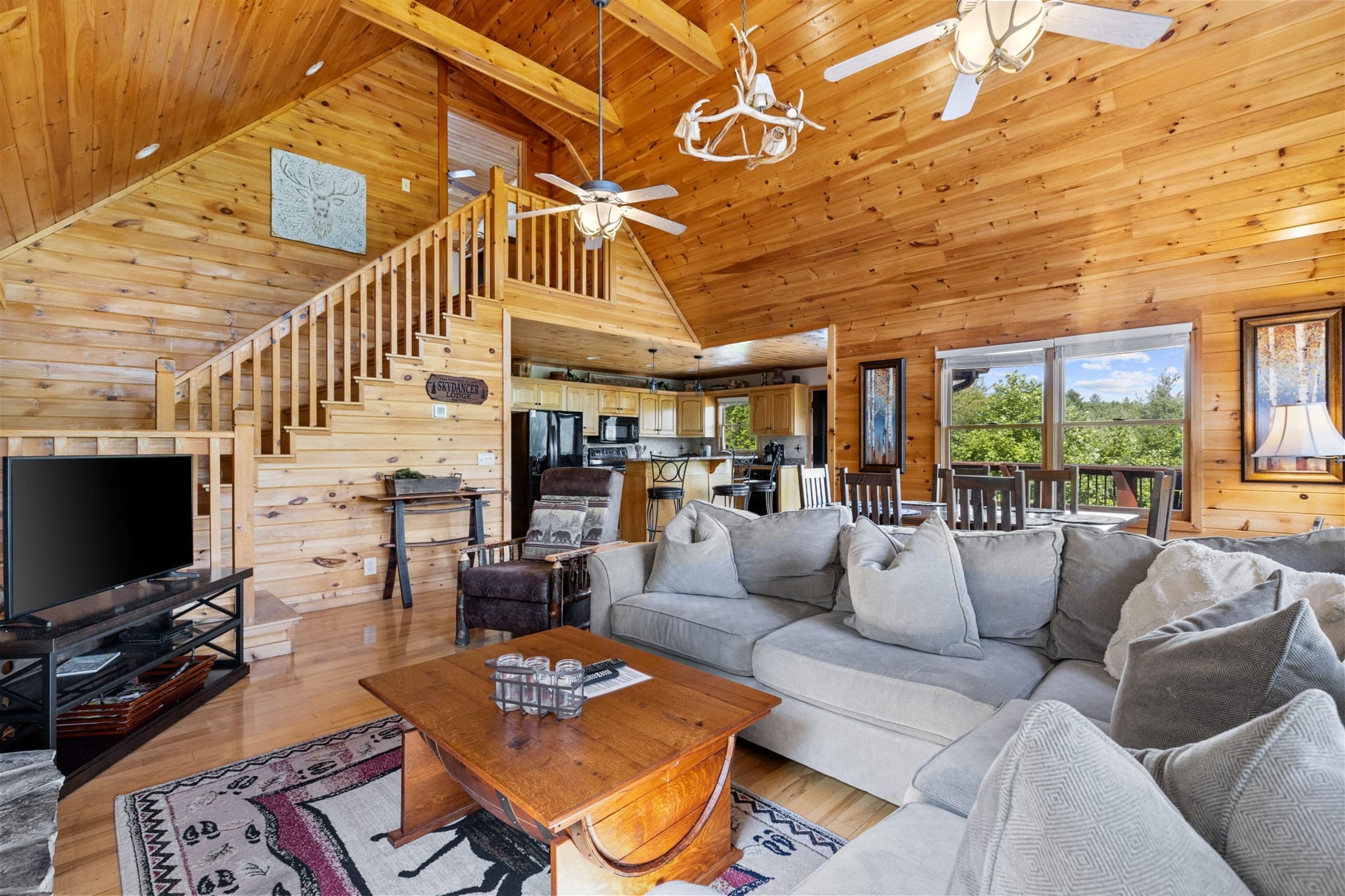 House | 4 bedrooms, high-speed internet