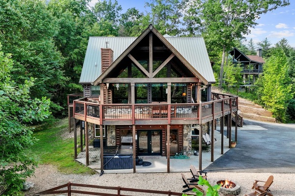 House | 4 bedrooms, high-speed internet