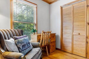 4 habitaciones y acceso a internet 