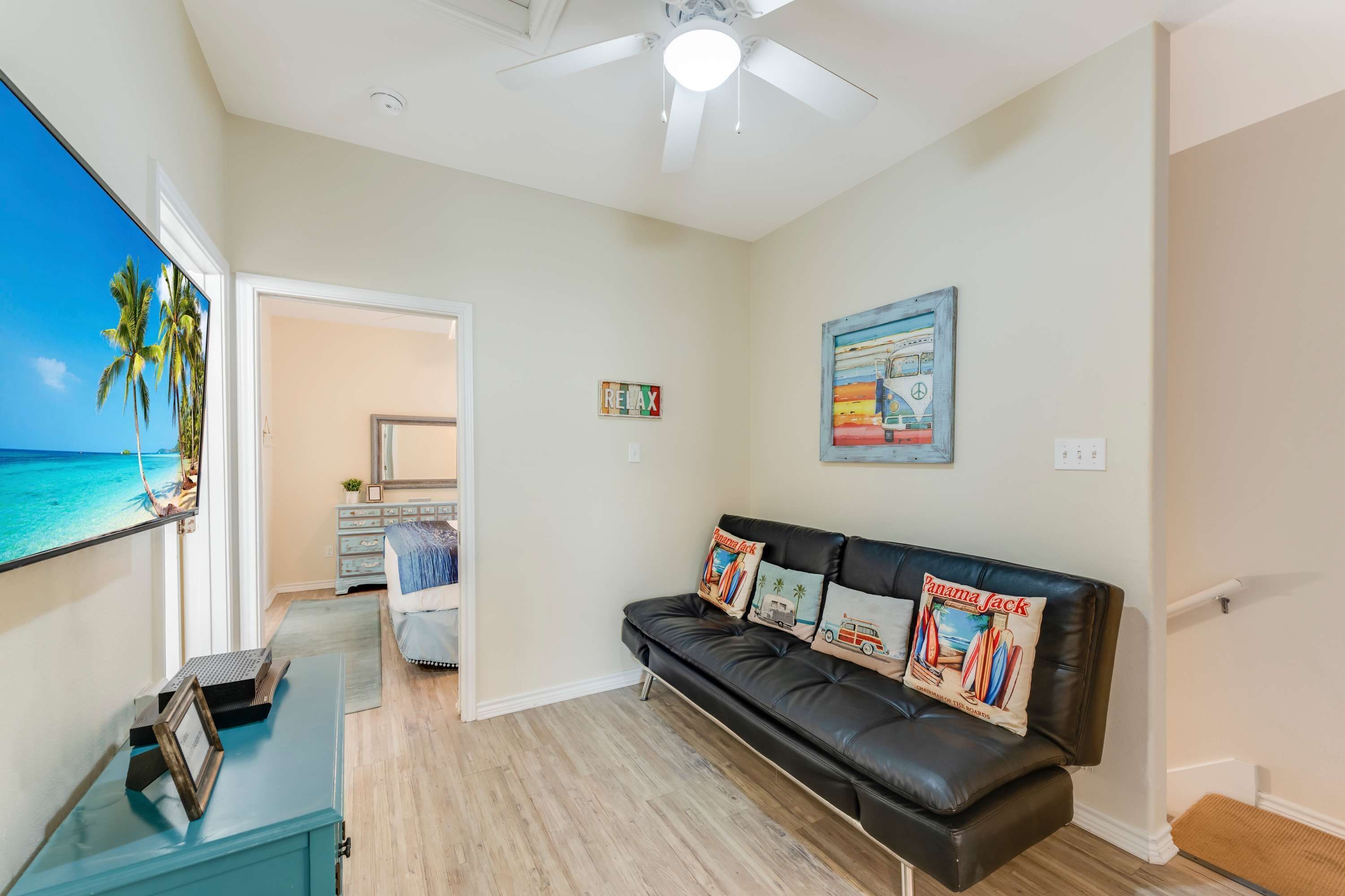 House | 4 bedrooms, high-speed internet