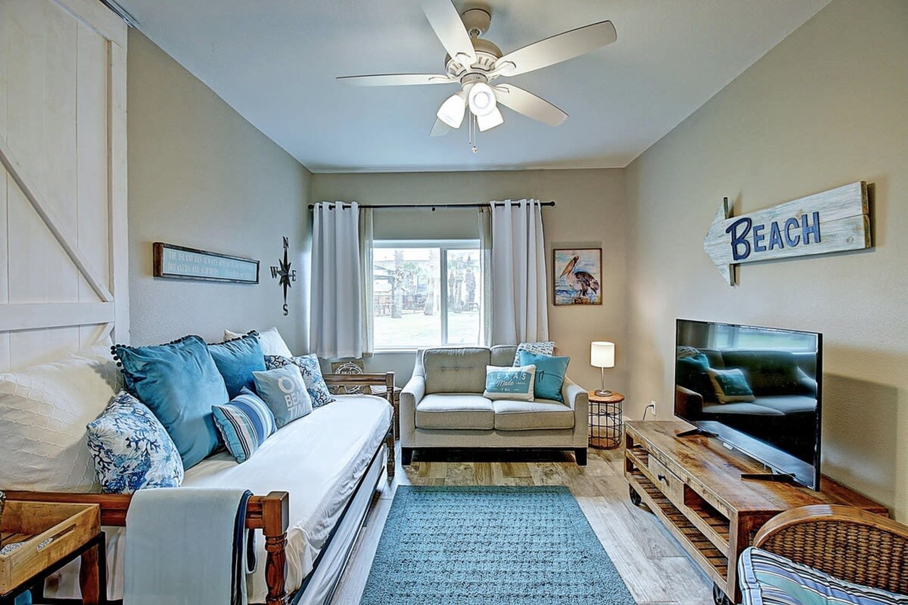 House | 1 bedroom, high-speed internet