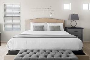 Maison | 5 chambres, Internet