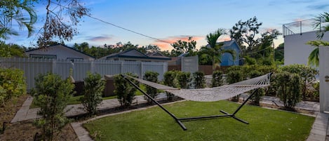 House | 1 bedroom, high-speed internet