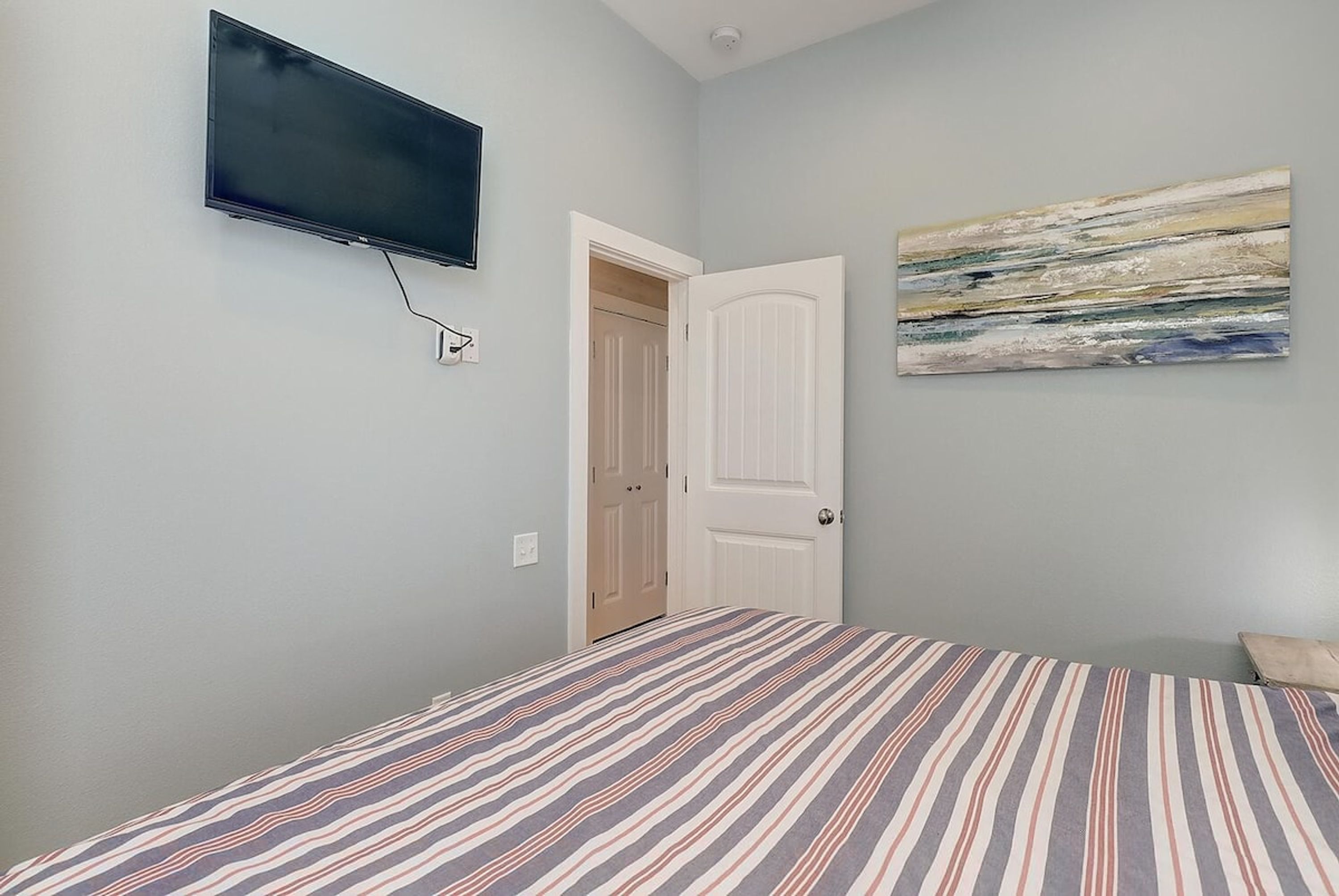 House | 3 bedrooms, high-speed internet