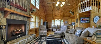 Close to Blue Ridge Games Hot Tub Fire Pit
