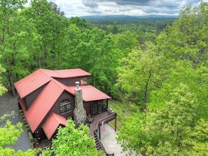 House | 3 bedrooms - Close to Blue Ridge Games Hot Tub Fire Pit (Morganton)